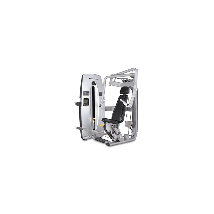 E-LINE 101 SEATED CHEST PRESS